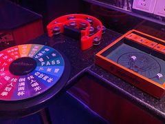 -TOP星派对KTV(珠影星光城店)
