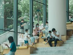 -广州市白云区图书馆