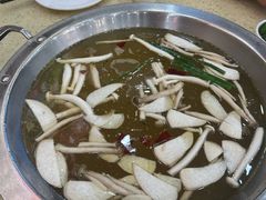 -芭夯兔·无骨兔汤锅(华阳店)