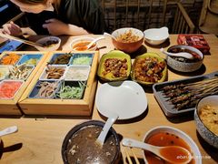 -小食迹贵阳丝娃娃(世纪金源店)