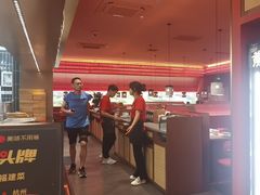 -闽上鲜·福建菜(龙湖滨江天街店)