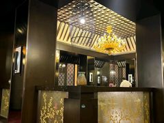 -常州新城希尔顿酒店-御玺中餐厅