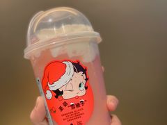 -喜茶(北京五棵松华熙店)