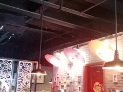 大堂-湄公河秘制烤鱼(西双十贰城商业中心店)