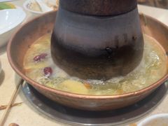 -阳坊大都涮羊肉(阳坊总店)