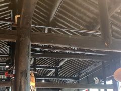 -院子餐厅·大锅菜·老杭帮(桥西直街店)