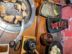 -御牛道日式烤肉料理(杭州万象城店)