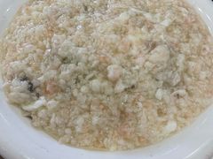 虾蓉白菜-砂锅李(九江路店)