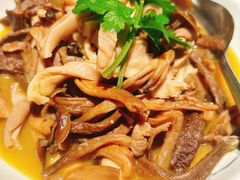 -食锦记·福建私房菜(浦西万达店)