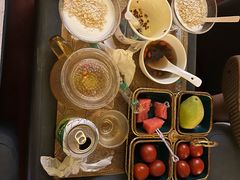 -华夏良子·足道SPA艾灸(三里屯店)