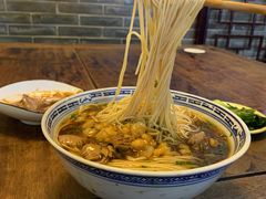 -同得兴 Since·1995 传统苏式面馆(嘉馀坊店)