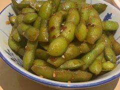-江味龙虾馆·裸蓝龙虾(南山店)