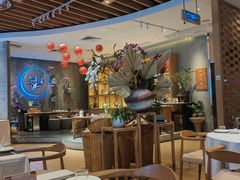 -若蘭慈·无国界素食料理(欢乐海岸店)
