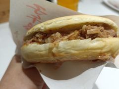 -子午路张记肉夹馍(兵马俑店)