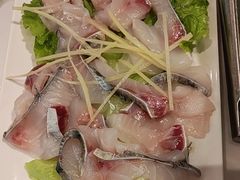 -粤顺渔坊·中山脆肉鲩火锅(清湖店)