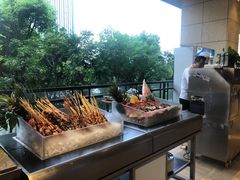 串烧-海宁开元名都大酒店·地中海自助餐厅