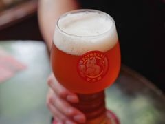 -Boxing Cat Brewery拳击猫精酿啤酒馆(永福店)