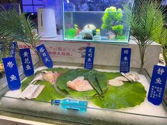 -悦巷海鲜自助铁板烧(秦皇东大街店)