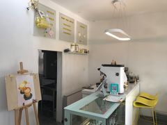 -五进制 Coffee Shop