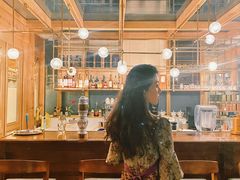 大堂-北京古城老院厉晓麟精致菜