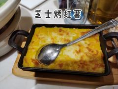 -茅庐毛血旺(临沂泰盛广场店)