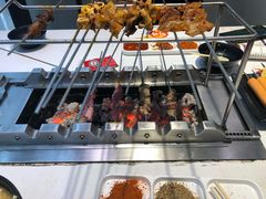 -延边白玉串城(东环城路店)