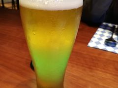 -Ambra Haus琥珀屋精酿餐厅(宝山店)