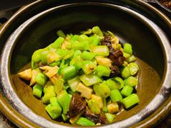 春鲜四宝-南京大牌档(香港广场店)