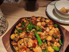 -徐小姐地锅鸡(云龙万达店)