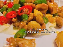 -张大嘴菜馆(庞各庄店)