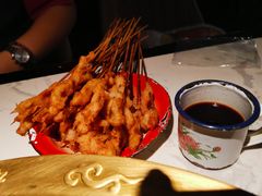 -哥老官重庆美蛙鱼头(宝山龙湖店)