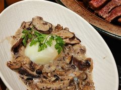 -Nord Grill&Bar Highland诺德西餐(深圳欢乐海岸店)