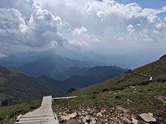 -灵山
