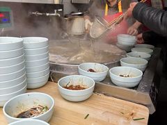 -陈记锅盖面(长江路店)