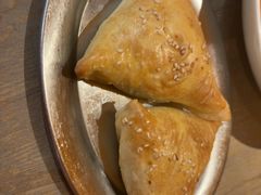 -耶里夏丽·新疆菜·28年喀什老馆(田林东路店)