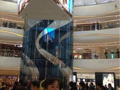 -万达广场(大明宫店)