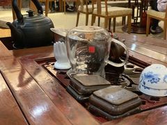 早茶-顺德人家食府(黄金广场店)