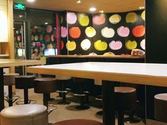 -麦当劳(王顶堤店)