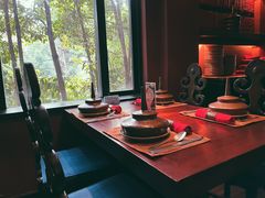 -花马天堂云南餐厅 Lost Heaven(高邮路店)