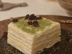 龟兹手工冰糕-龟兹KUCINA·新疆菜(前滩L+PLAZA店)