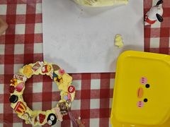 -爆爆手作·掐丝珐琅·Tufting·捏捏乐DIY团建集合店(朝阳店)