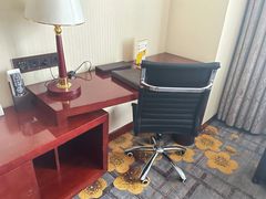 -东北大厦酒店(沈阳北站青年大街店)