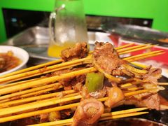 -钢管厂五区小郡肝火锅串串香(清河店)