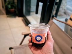 -Joymean coffee.见面咖啡
