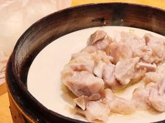 豉汁排骨-澳门陈光记烧味饭店(郎家园店)
