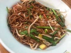 -老磨油饼(高陵店)