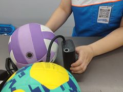 -迪卡侬(南二环店)