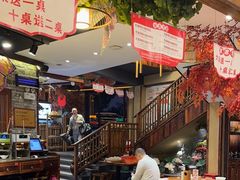 -李久其家民间餐厅(观沙岭公园店)