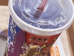 冰红茶-吉野家(人和香港城店)