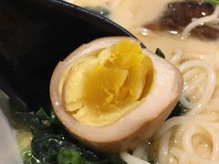 大师溏心蛋-和府捞面(石景山喜隆多店)